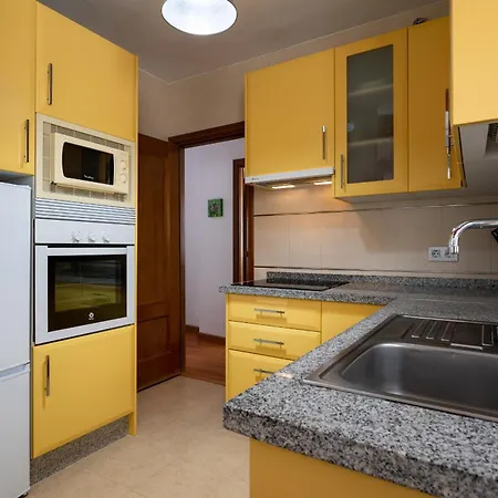 Appartement Medina *