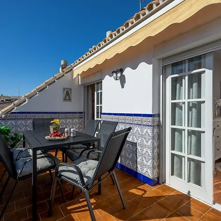 Medina Apartamento *