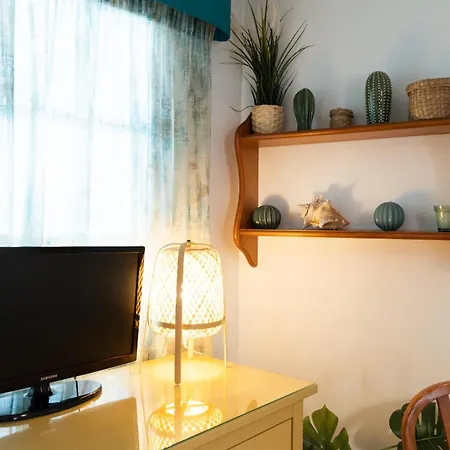 Medina Apartamento *