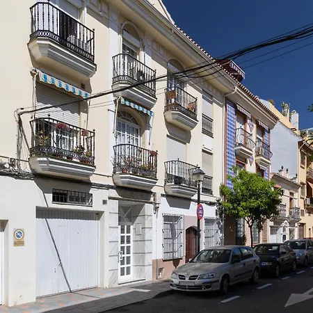 Medina - Vitvi * Fuengirola