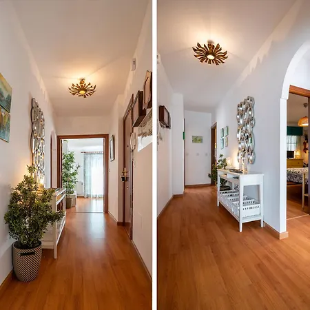 Apartamento Medina *