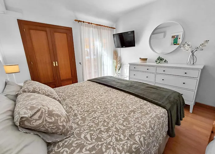 Apartamento Medina Fuengirola
