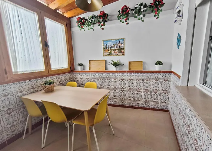 Apartamento Medina *