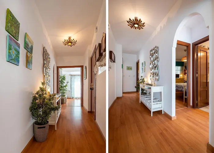 Apartamento Medina *