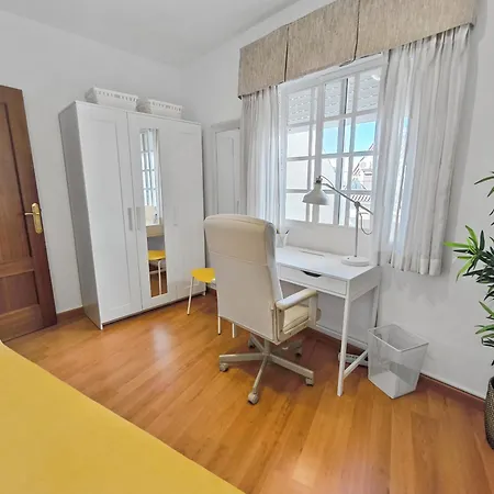 Medina * Фуэнхирола