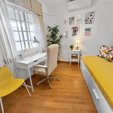 Medina * Фуэнхирола