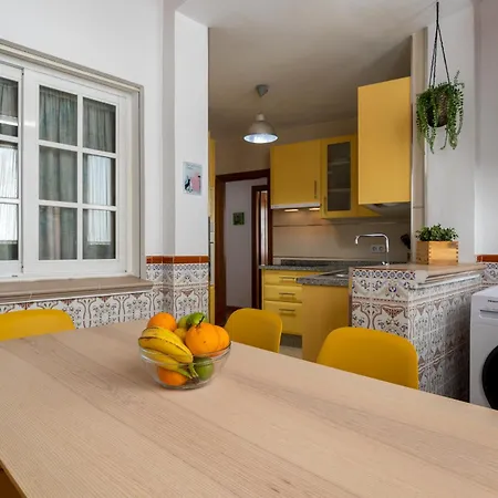 Апартаменты Medina *