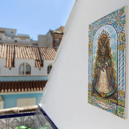 Medina Apartamento