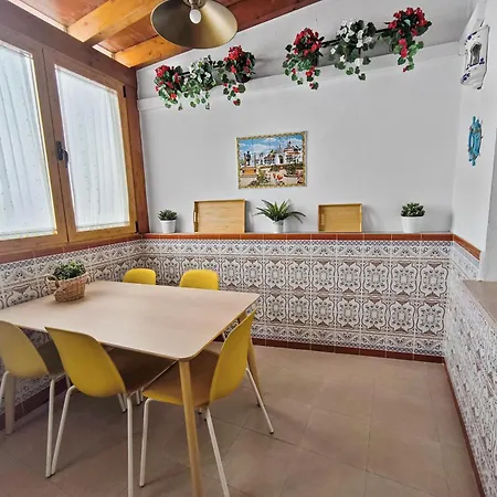 Apartamento Medina *