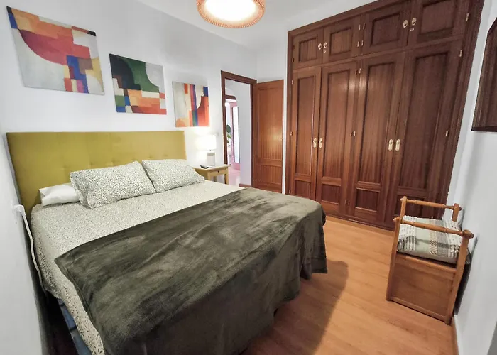 Medina Фуэнхирола