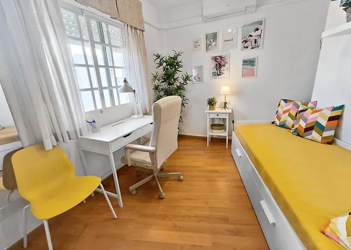 Medina * Фуэнхирола