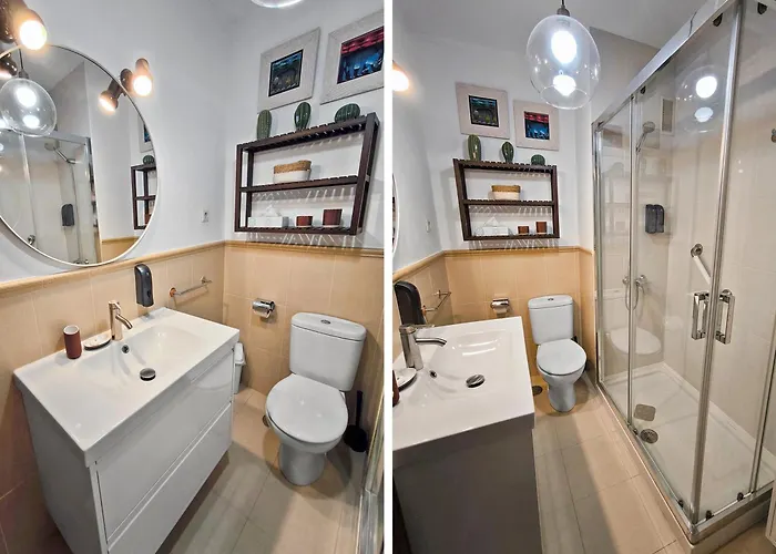 Medina * Фуэнхирола