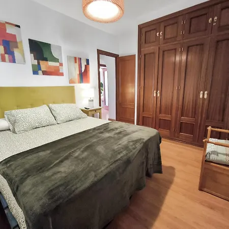 Medina フエンヒロラ