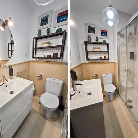 Medina * フエンヒロラ