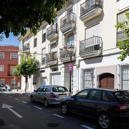 Medina フエンヒロラ