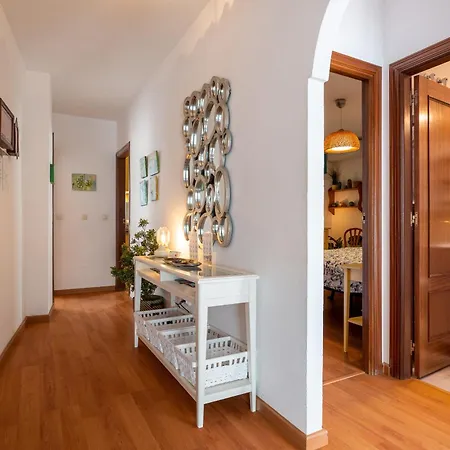 Medina フエンヒロラ