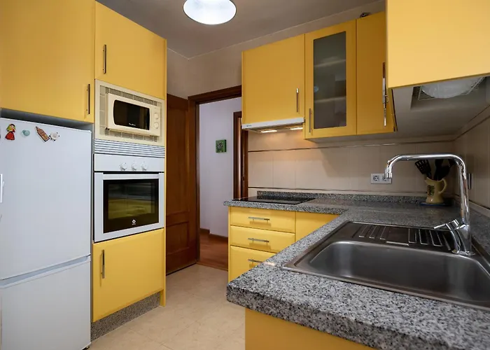 Appartement Medina *