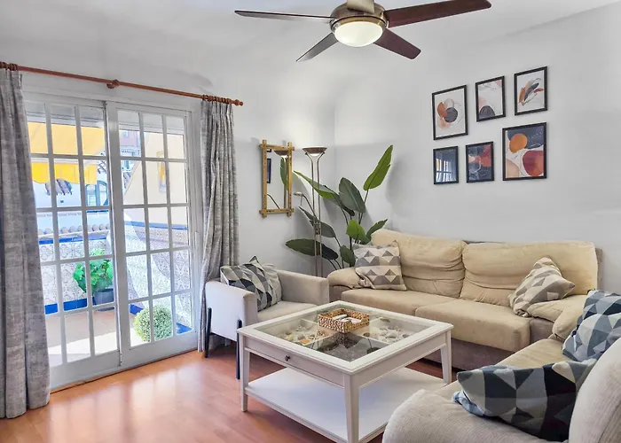 Appartement Medina Fuengirola