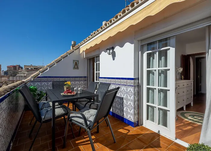 Medina Appartement *