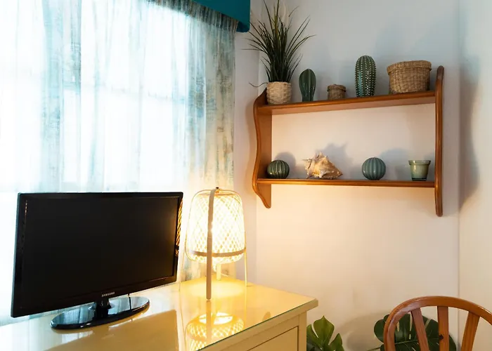 Medina Appartement *