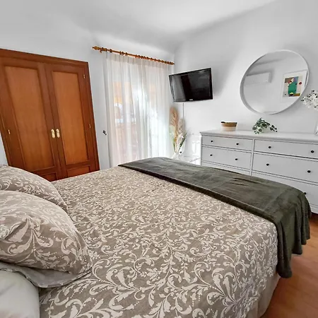 Apartman Medina - Vitvi Fuengirola