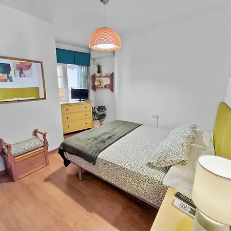 Medina - Vitvi Apartman