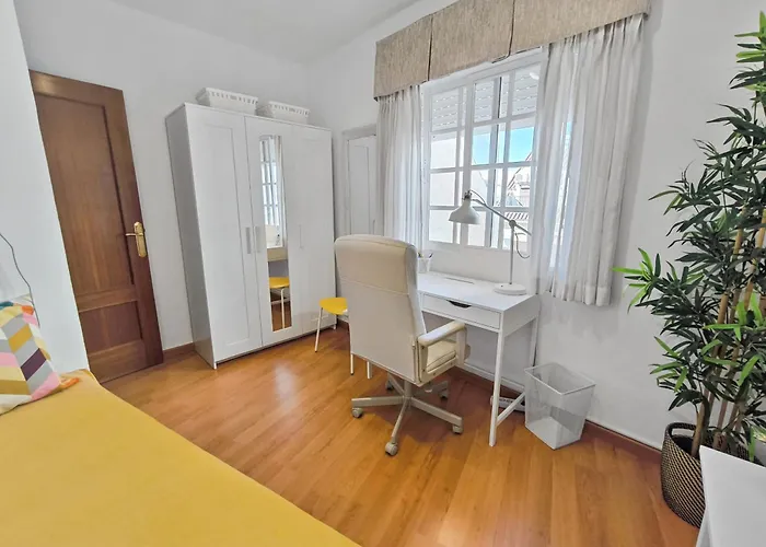 Medina * 푸엔히롤라