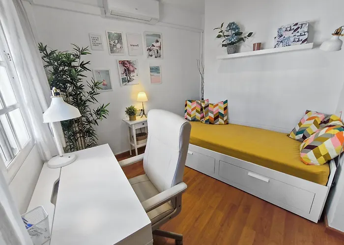 Medina 푸엔히롤라